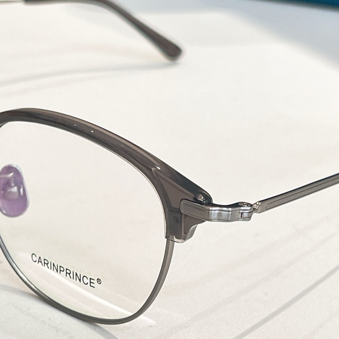 CARIN🍁🍁🍁MODEL: 2A60🍁🍁🍁SIZE：49口21-145🍁🍁🍁钛～～