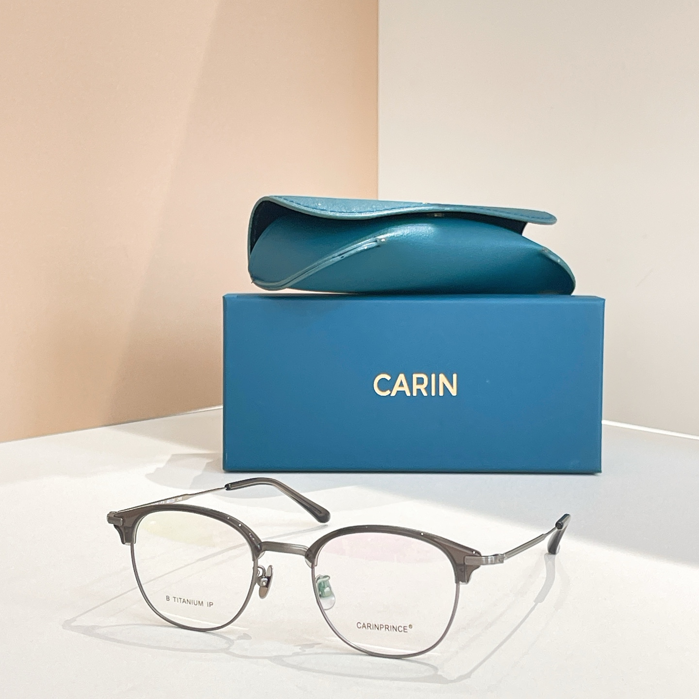 CARIN🍁🍁🍁MODEL: 2A60🍁🍁🍁SIZE：49口21-145🍁🍁🍁钛～～