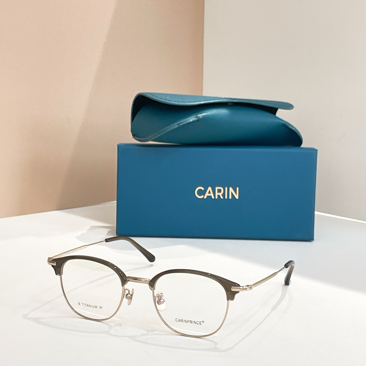 CARIN🍁🍁🍁MODEL: 2A60🍁🍁🍁SIZE：49口21-145🍁🍁🍁钛～～