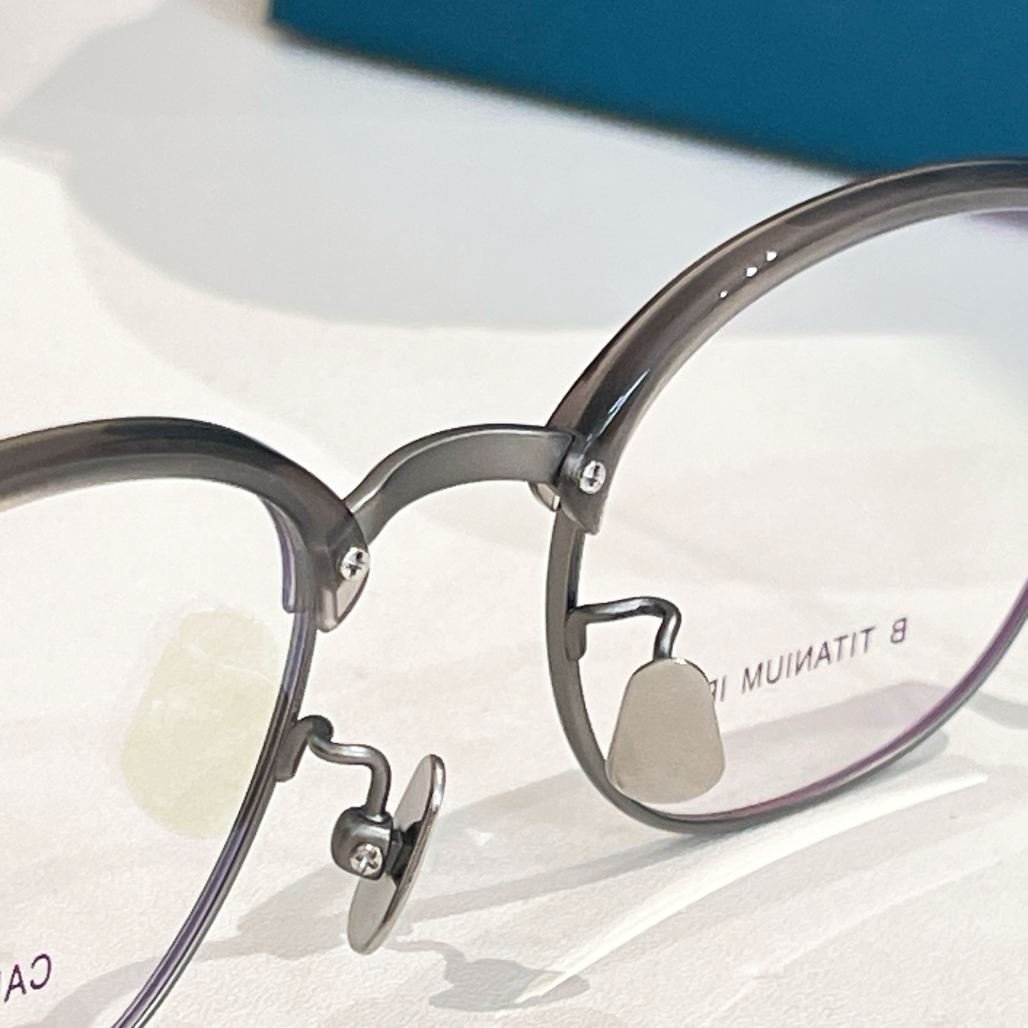 CARIN🍁🍁🍁MODEL: 2A60🍁🍁🍁SIZE：49口21-145🍁🍁🍁钛～～