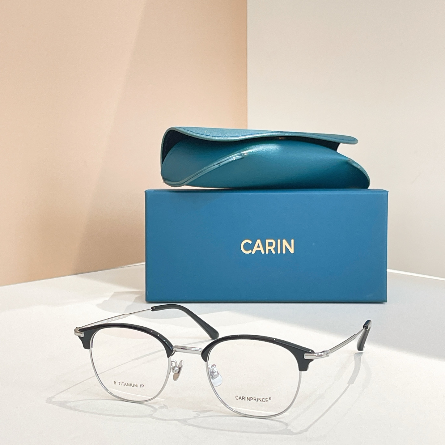 CARIN🍁🍁🍁MODEL: 2A60🍁🍁🍁SIZE：49口21-145🍁🍁🍁钛～～