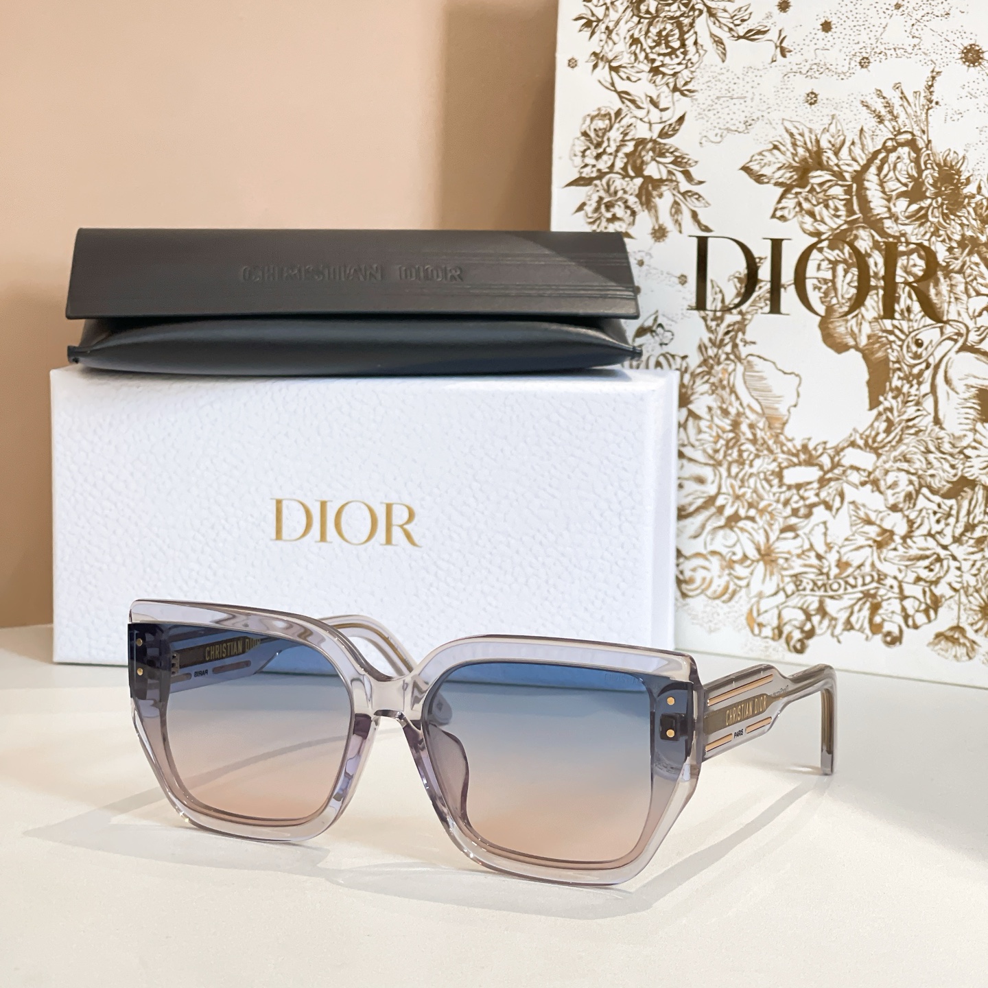 Dior 迪奥墨镜