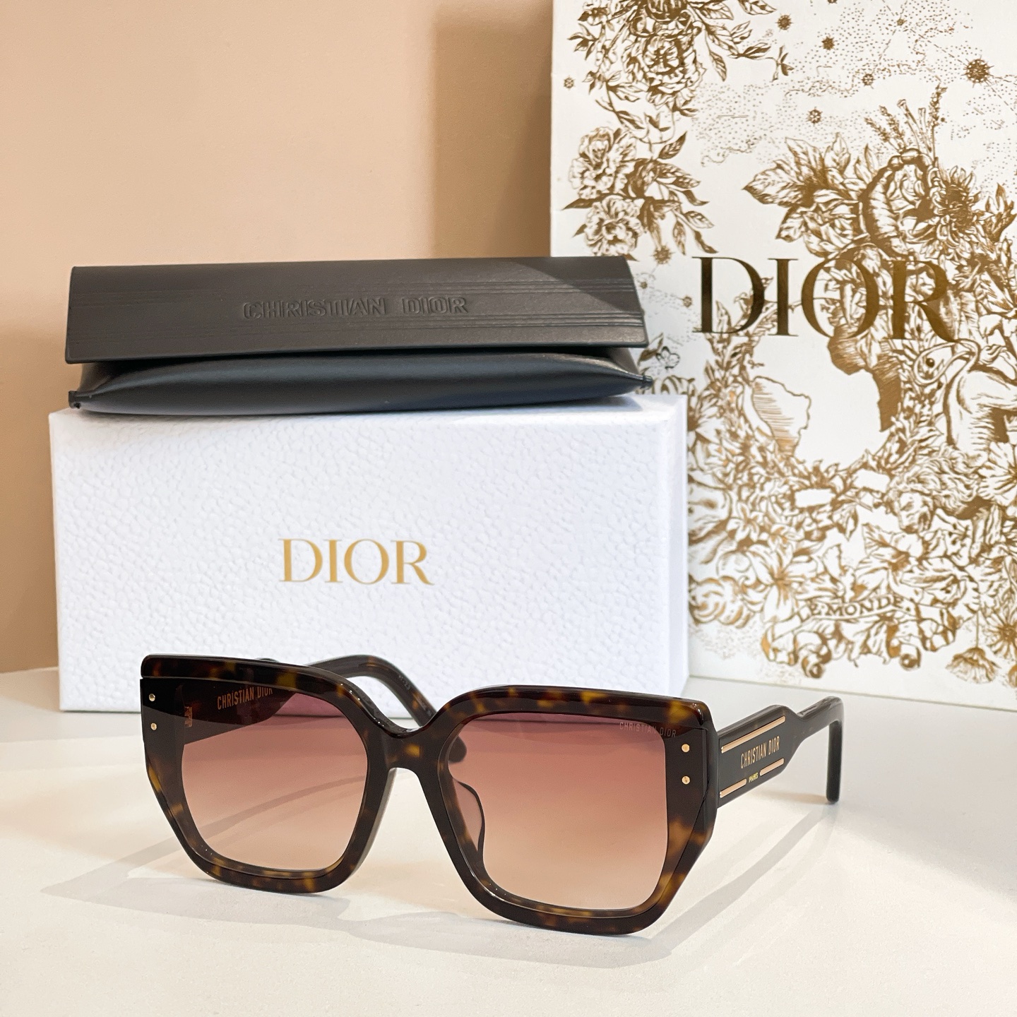 Dior 迪奥墨镜