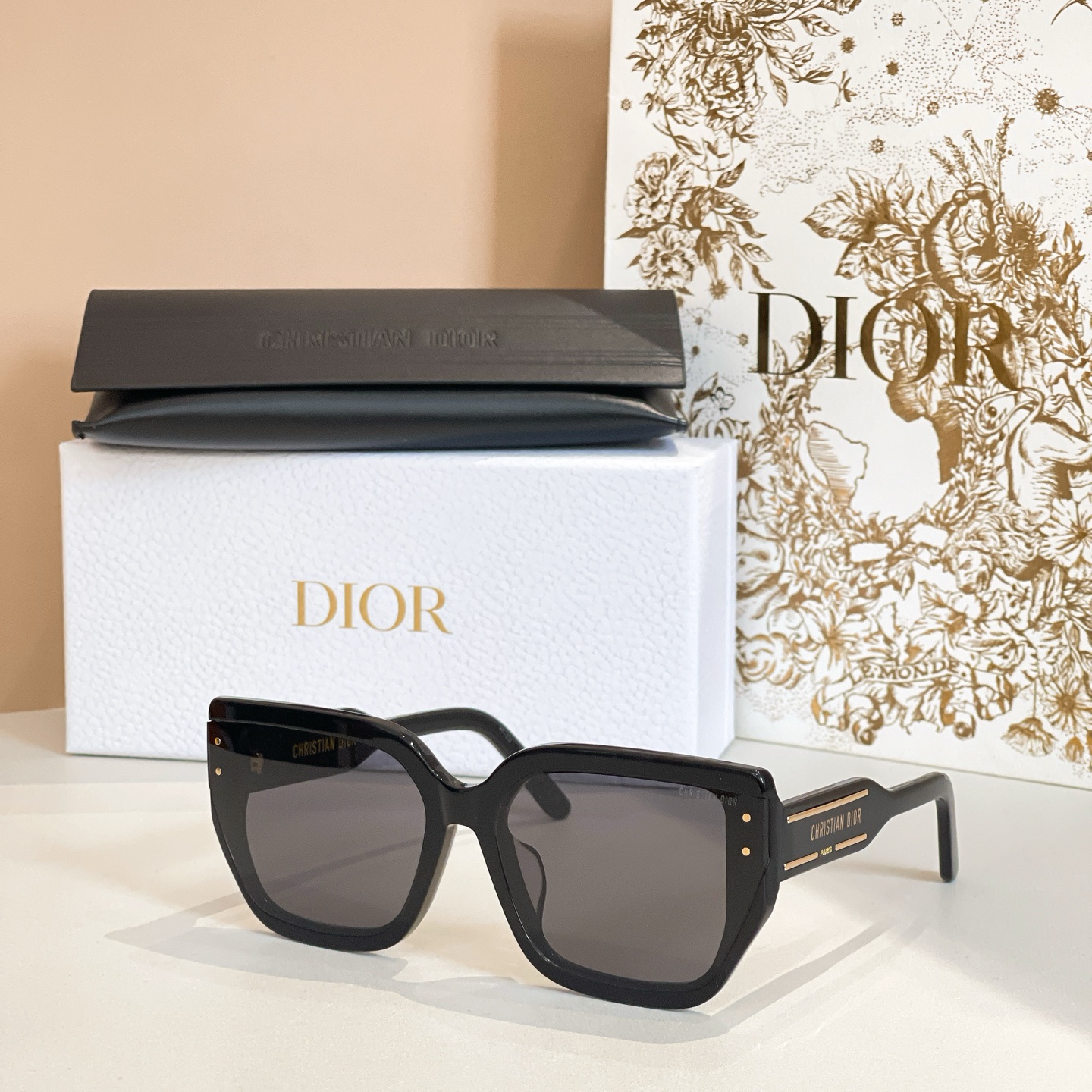 Dior 迪奥墨镜