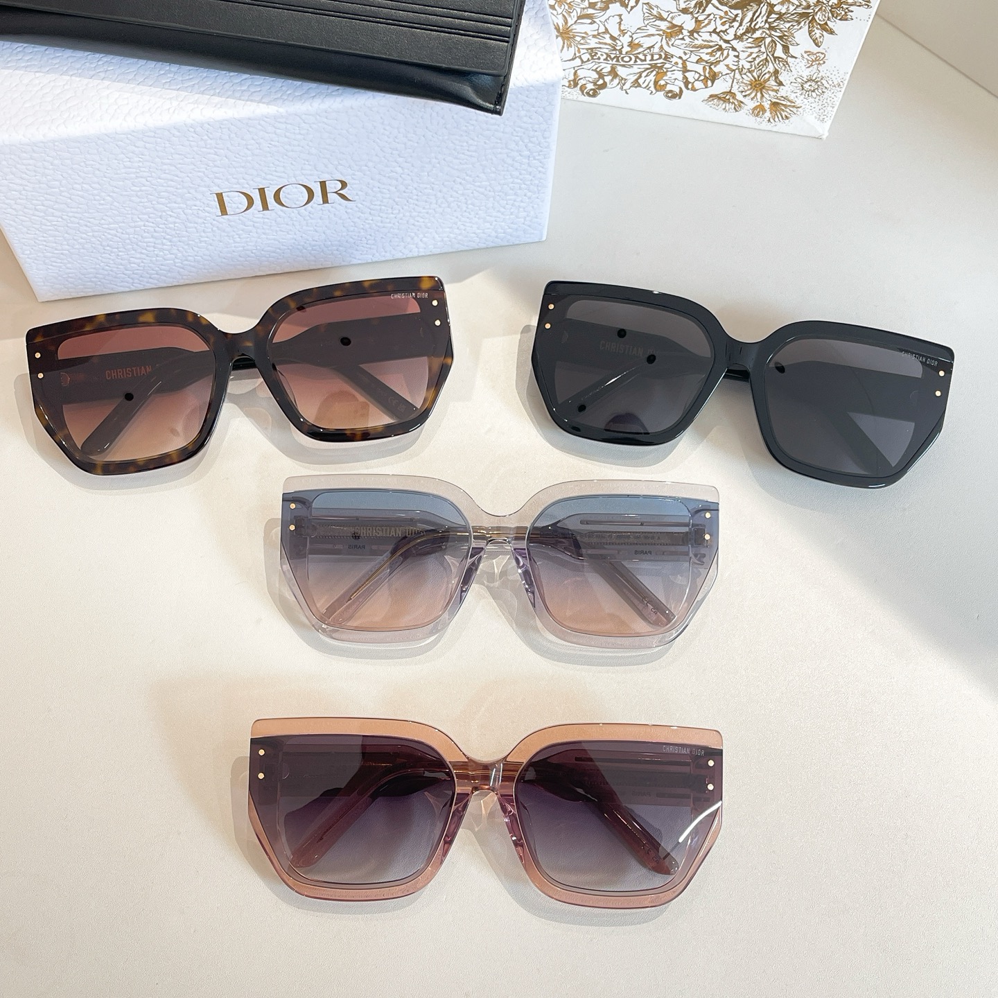 Dior 迪奥墨镜