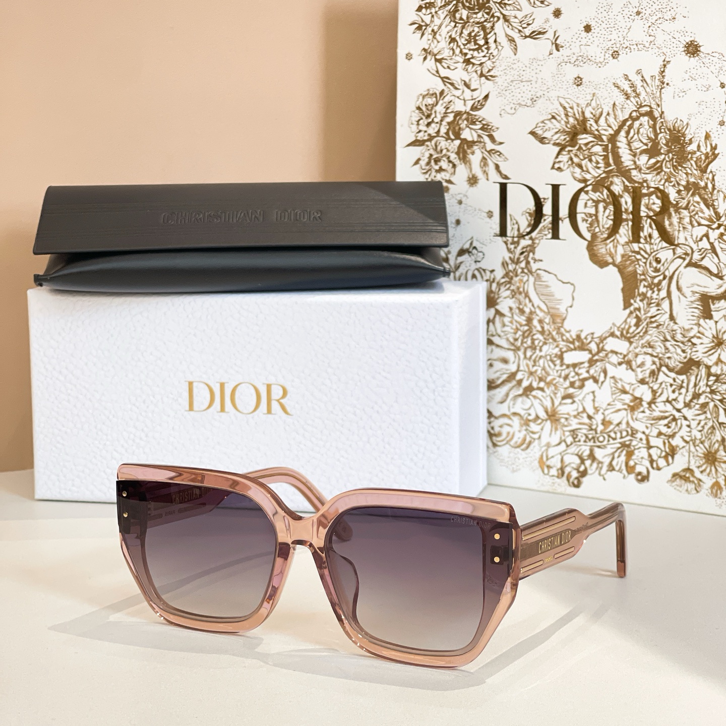Dior 迪奥墨镜