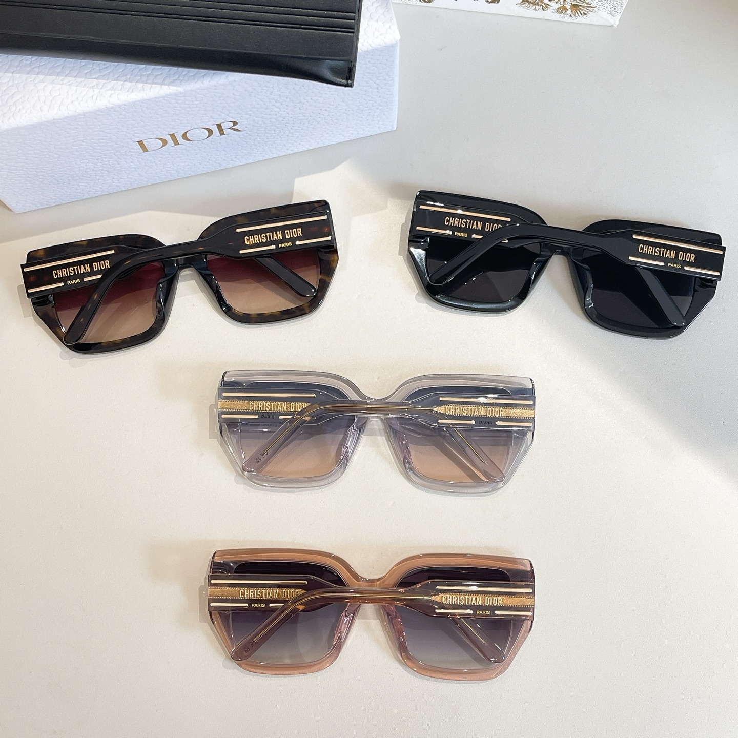 Dior 迪奥墨镜