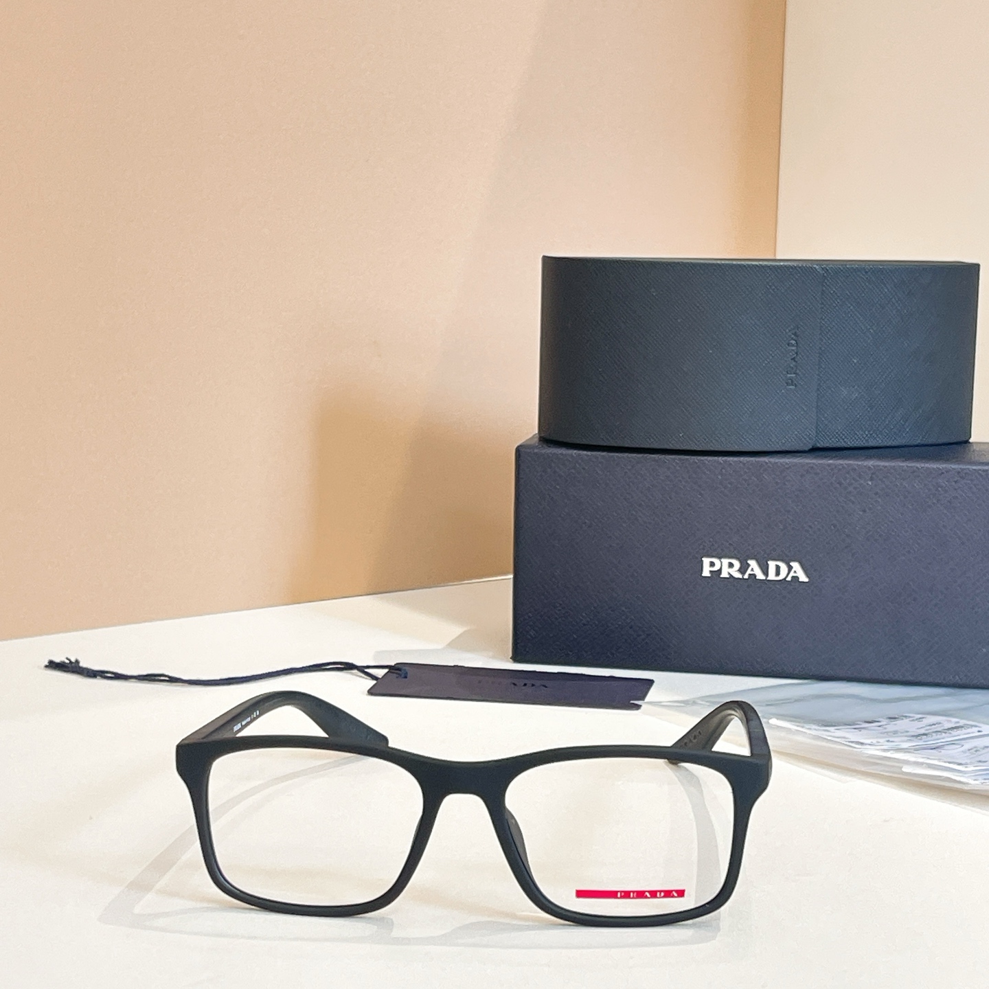 Prada 普拉达眼镜框