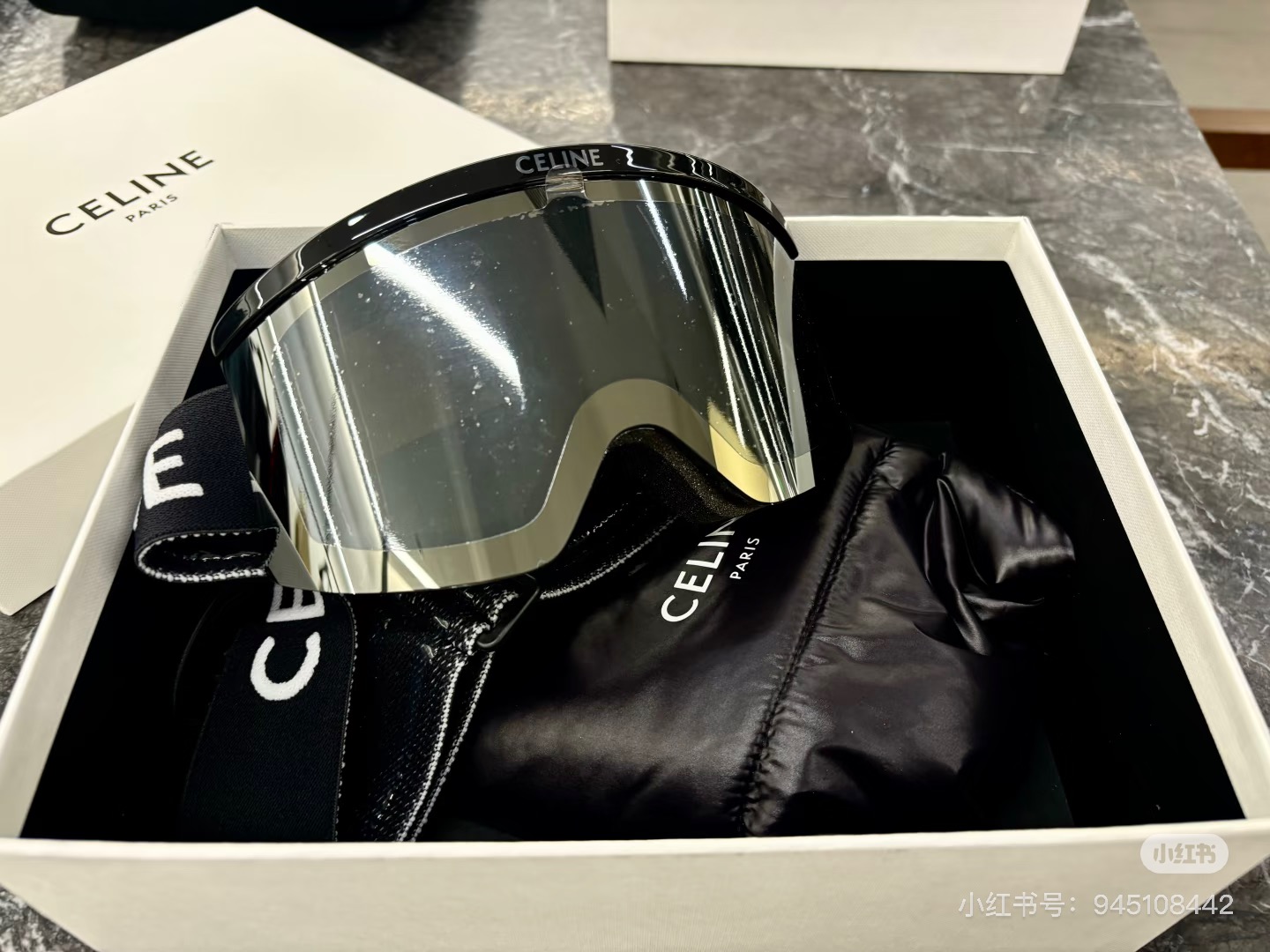 Designer Sunglasses
