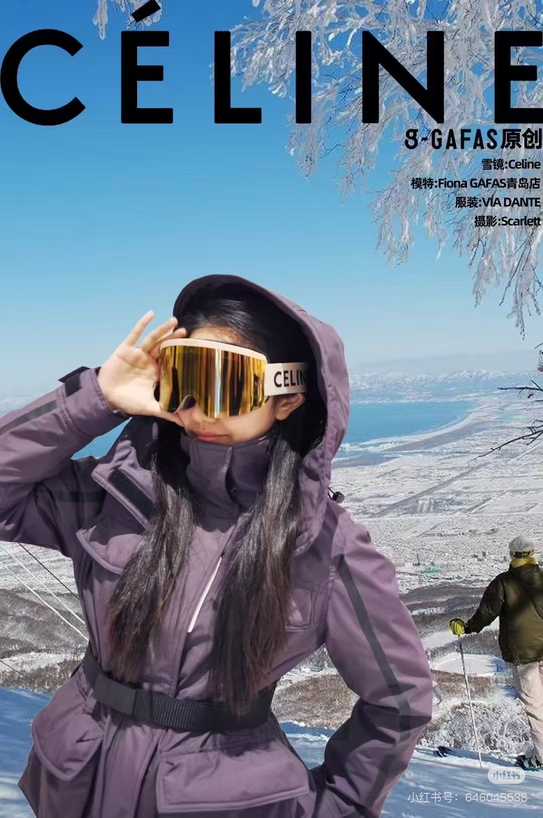 Designer Sunglasses