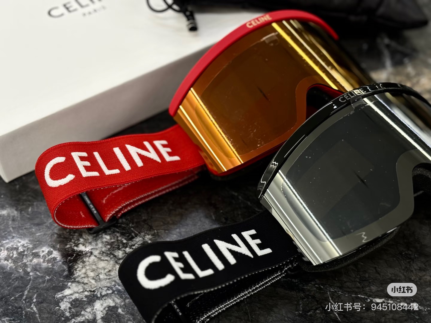Designer Sunglasses