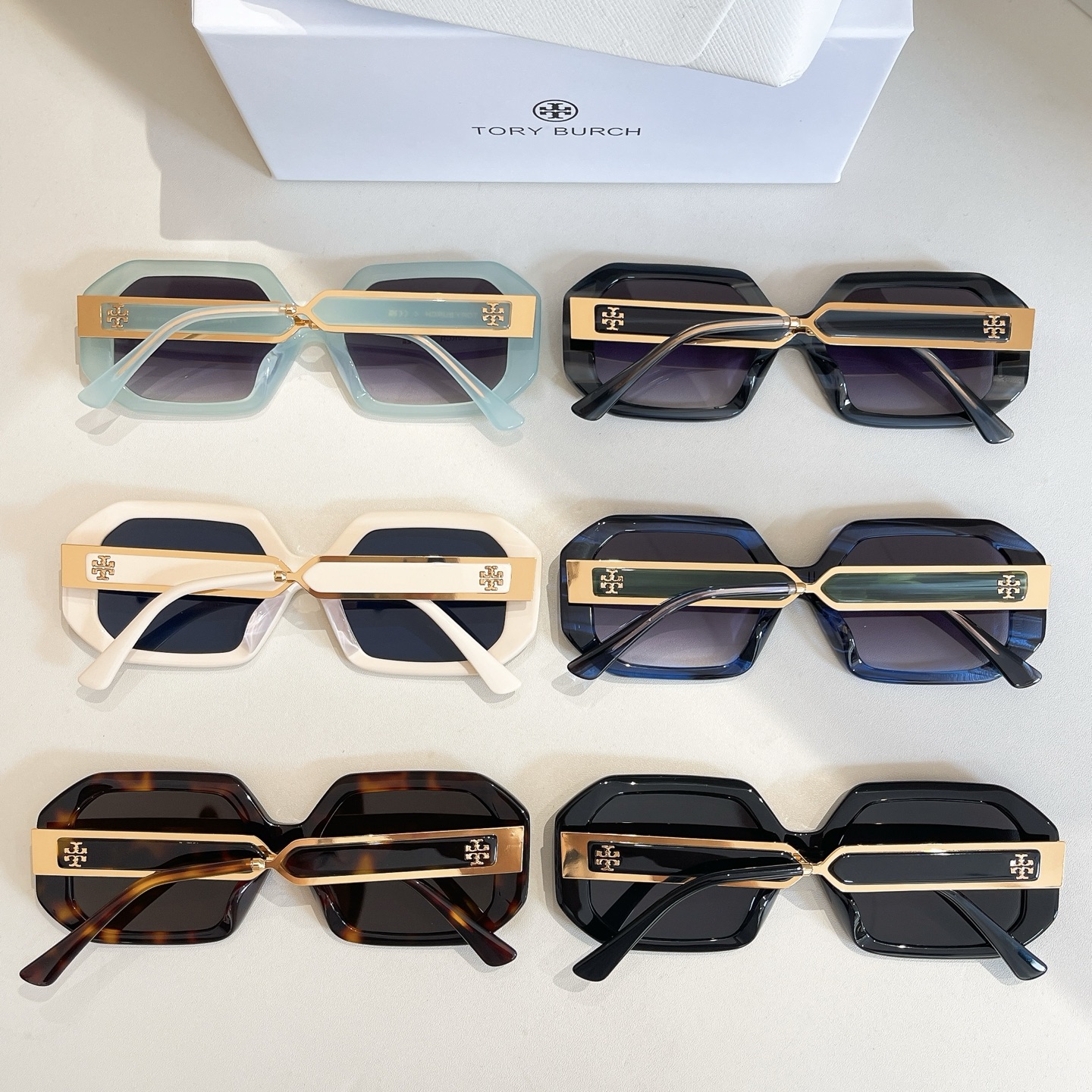 TORY BURCH🌟🌟🌟MODEL：TY7160U🌟🌟🌟SIZE：54口19 145🌟🌟🌟