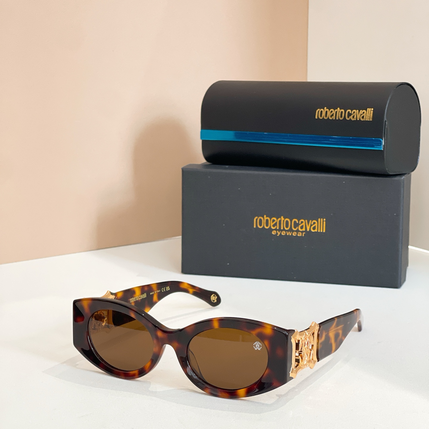 Roberto Cavalie*✨✨✨MODEL：SRC064✨✨✨ SIZE：50口21-132✨ ✨