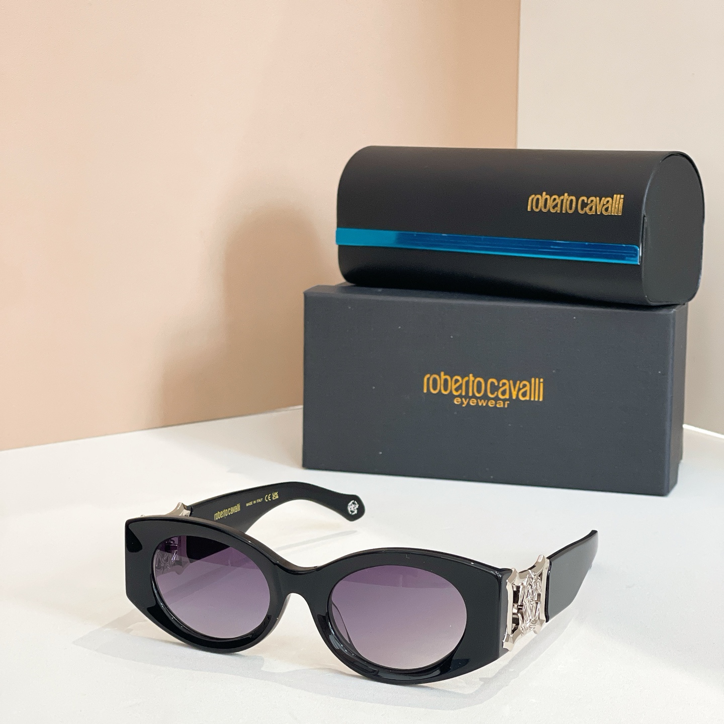 Roberto Cavalie*✨✨✨MODEL：SRC064✨✨✨ SIZE：50口21-132✨ ✨