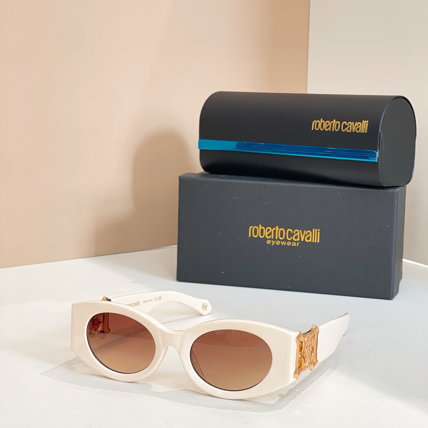 Roberto Cavalie*✨✨✨MODEL：SRC064✨✨✨ SIZE：50口21-132✨ ✨