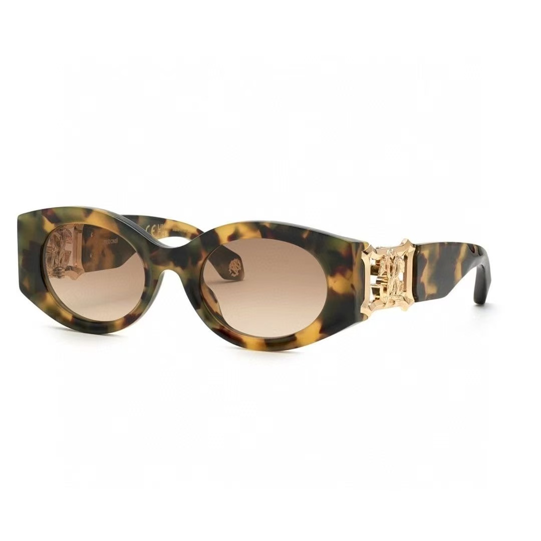 Roberto Cavalie*✨✨✨MODEL：SRC064✨✨✨ SIZE：50口21-132✨ ✨