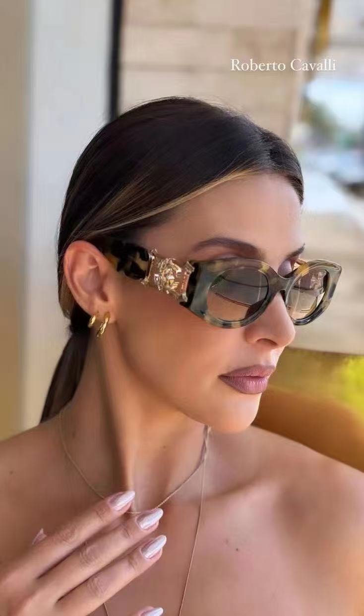 Roberto Cavalie*✨✨✨MODEL：SRC064✨✨✨ SIZE：50口21-132✨ ✨