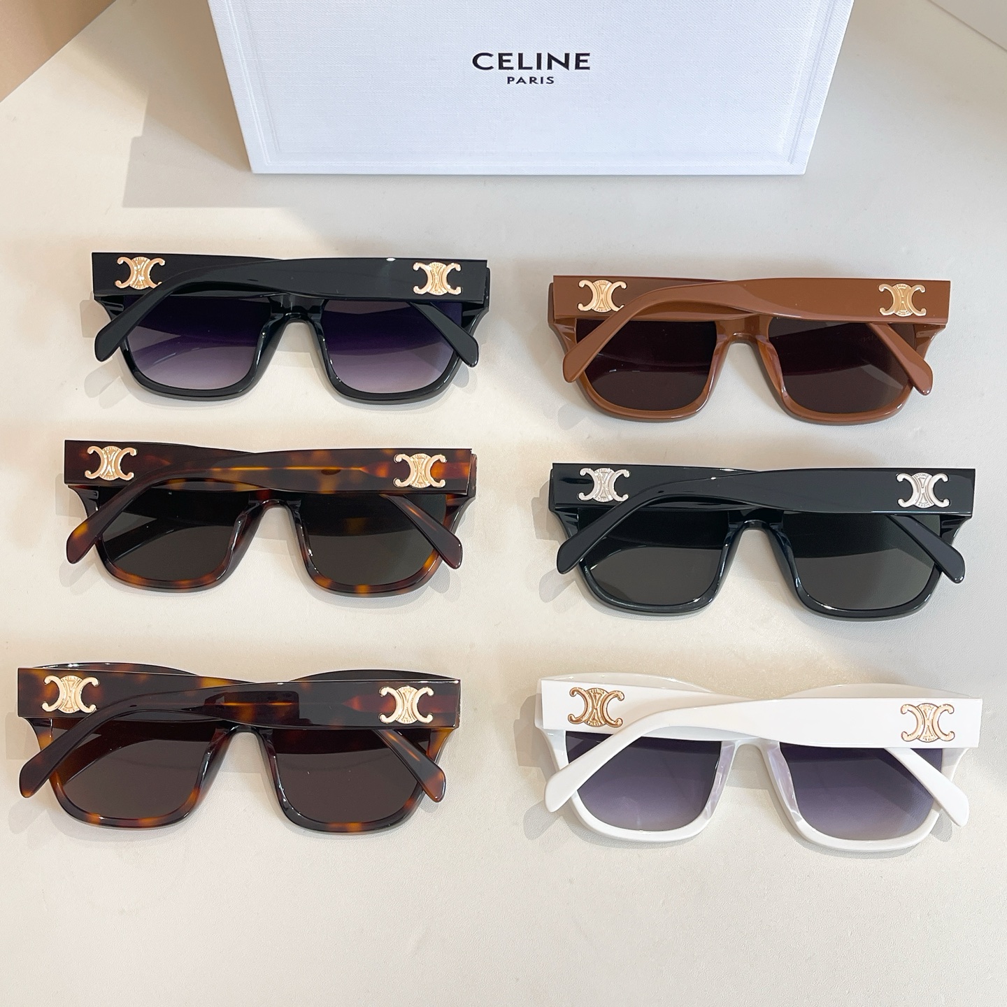 CELIN*🌟🌟🌟MODEL:CL40523I🌟🌟🌟SIZE:55口18-140🌟🌟🌟