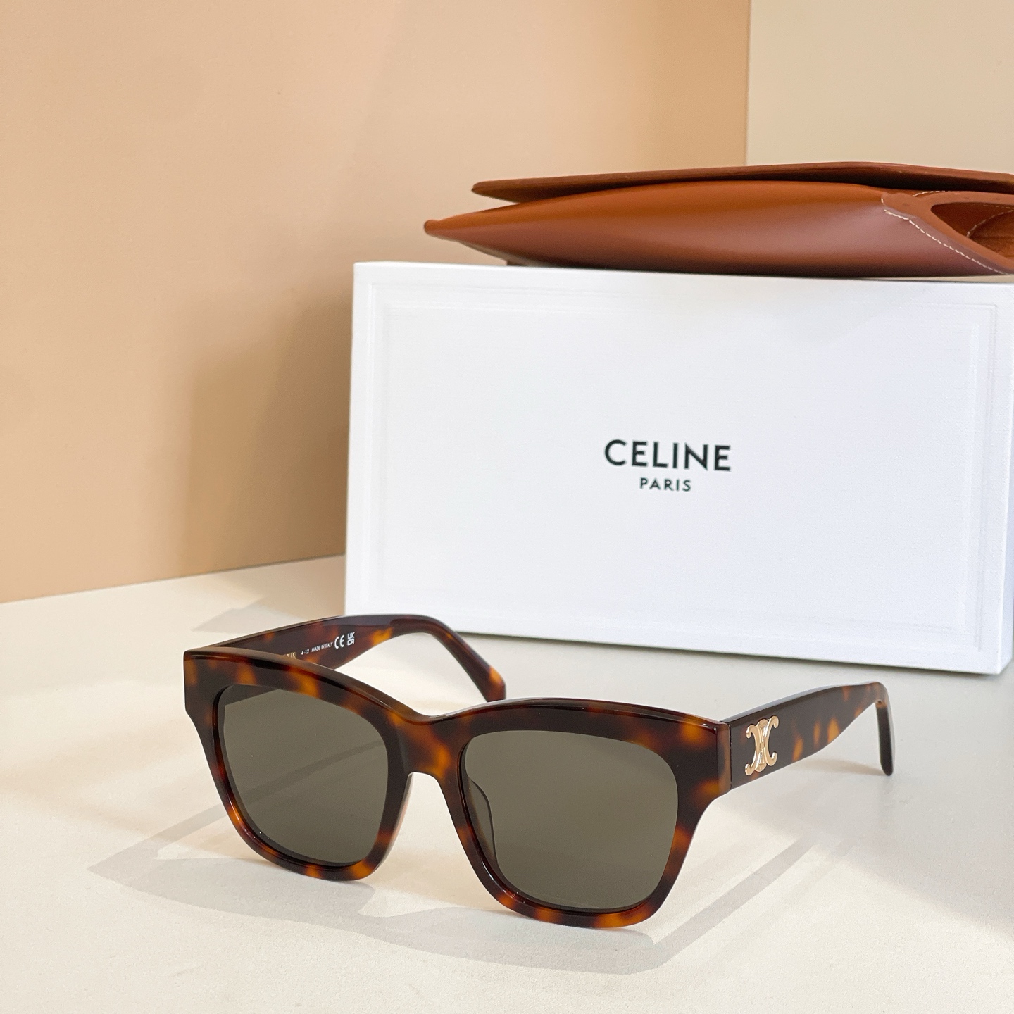 CELIN*🌟🌟🌟MODEL:CL40523I🌟🌟🌟SIZE:55口18-140🌟🌟🌟