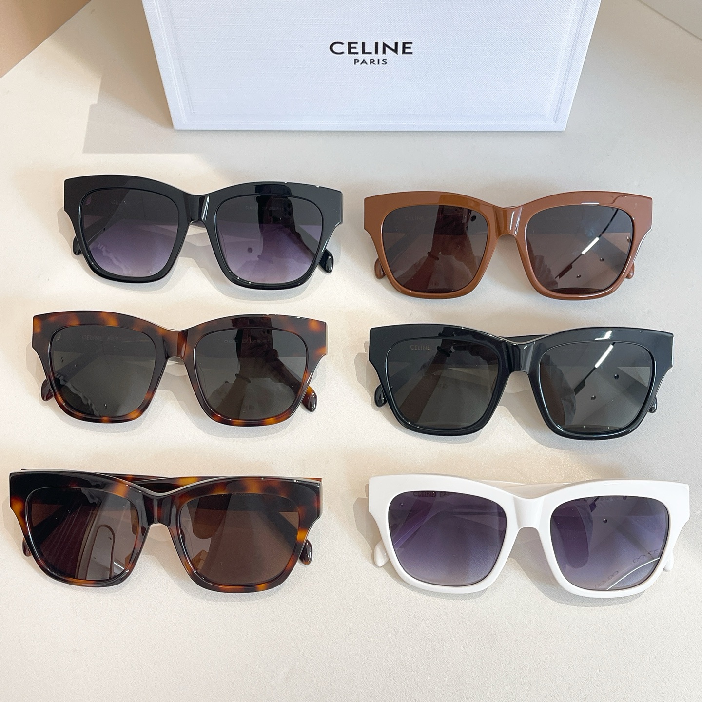 CELIN*🌟🌟🌟MODEL:CL40523I🌟🌟🌟SIZE:55口18-140🌟🌟🌟