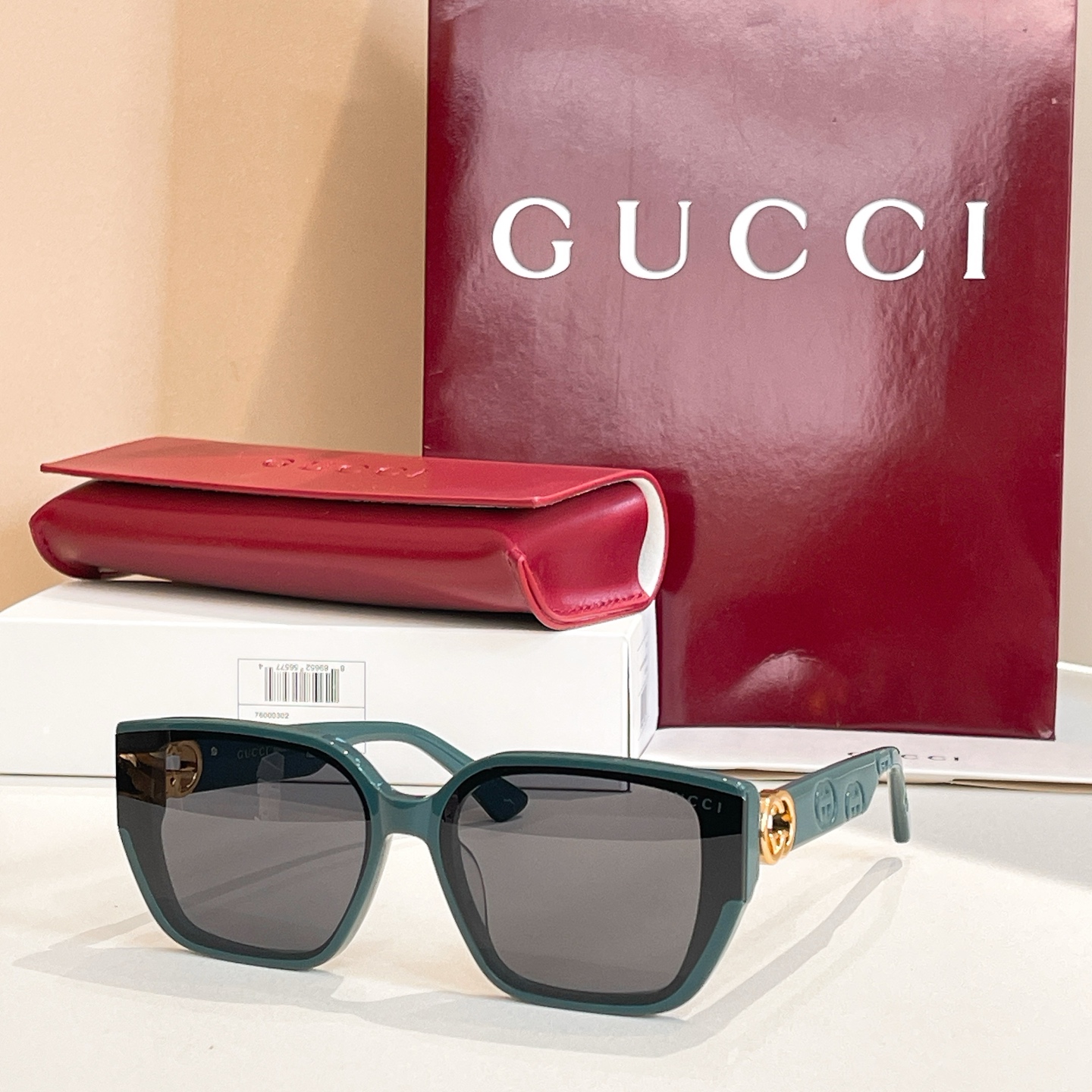 GUCC*🐝🐝🐝MODEL：GG1413🐝🐝🐝SIZE：53口15-145🐝🐝🐝