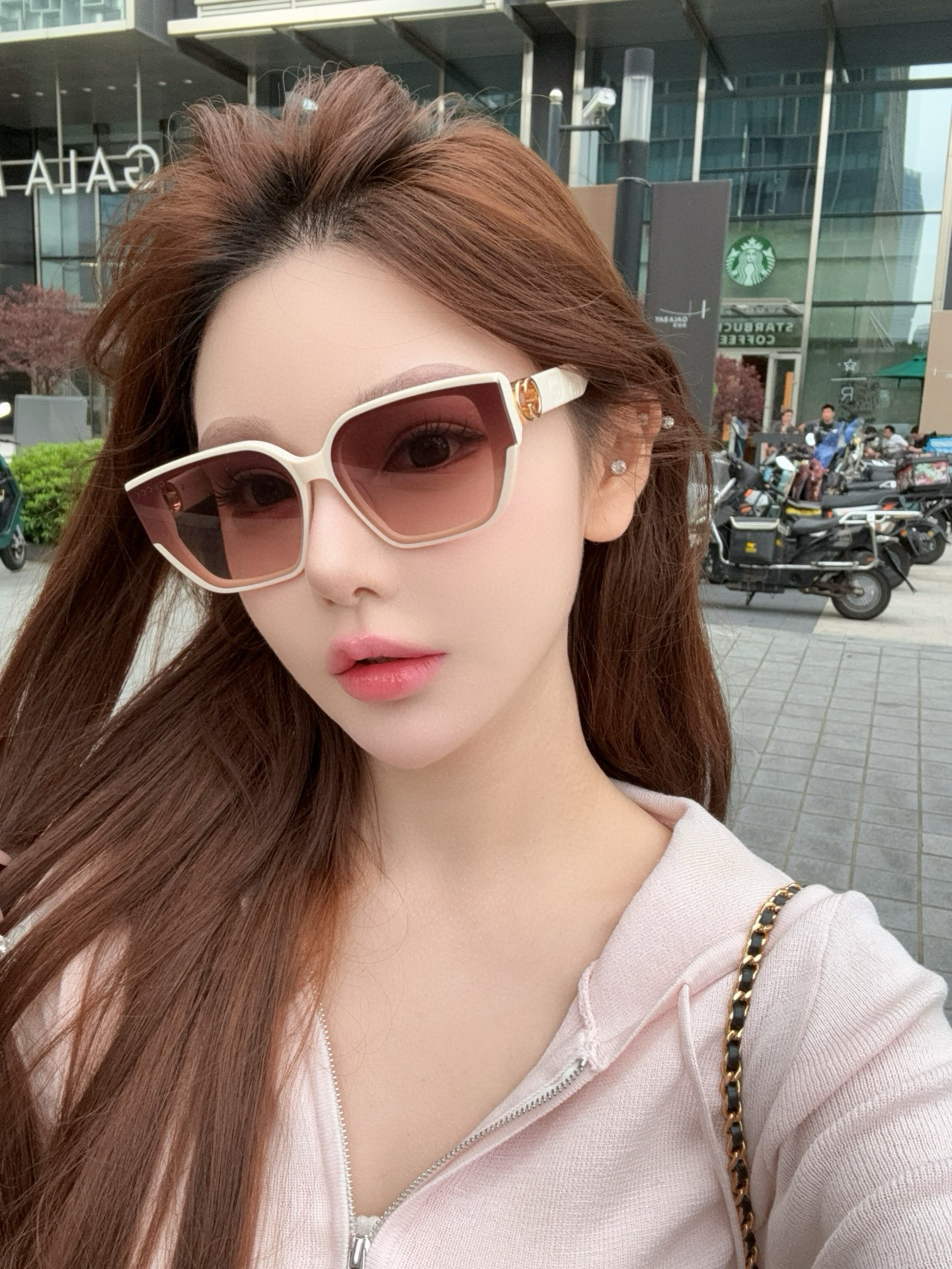 GUCC*🐝🐝🐝MODEL：GG1413🐝🐝🐝SIZE：53口15-145🐝🐝🐝