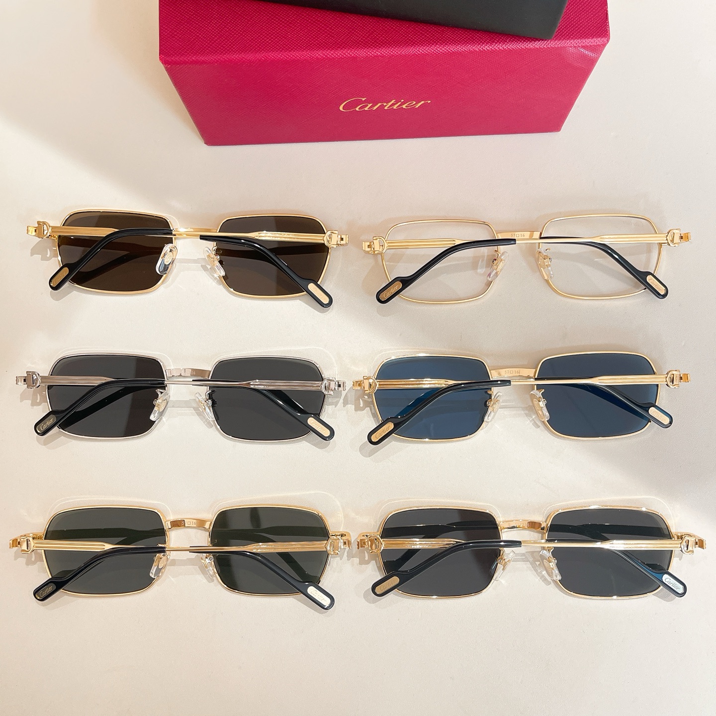 Cartie*✨✨✨MODEL：CT0463✨✨✨SIZE: 145✨✨✨