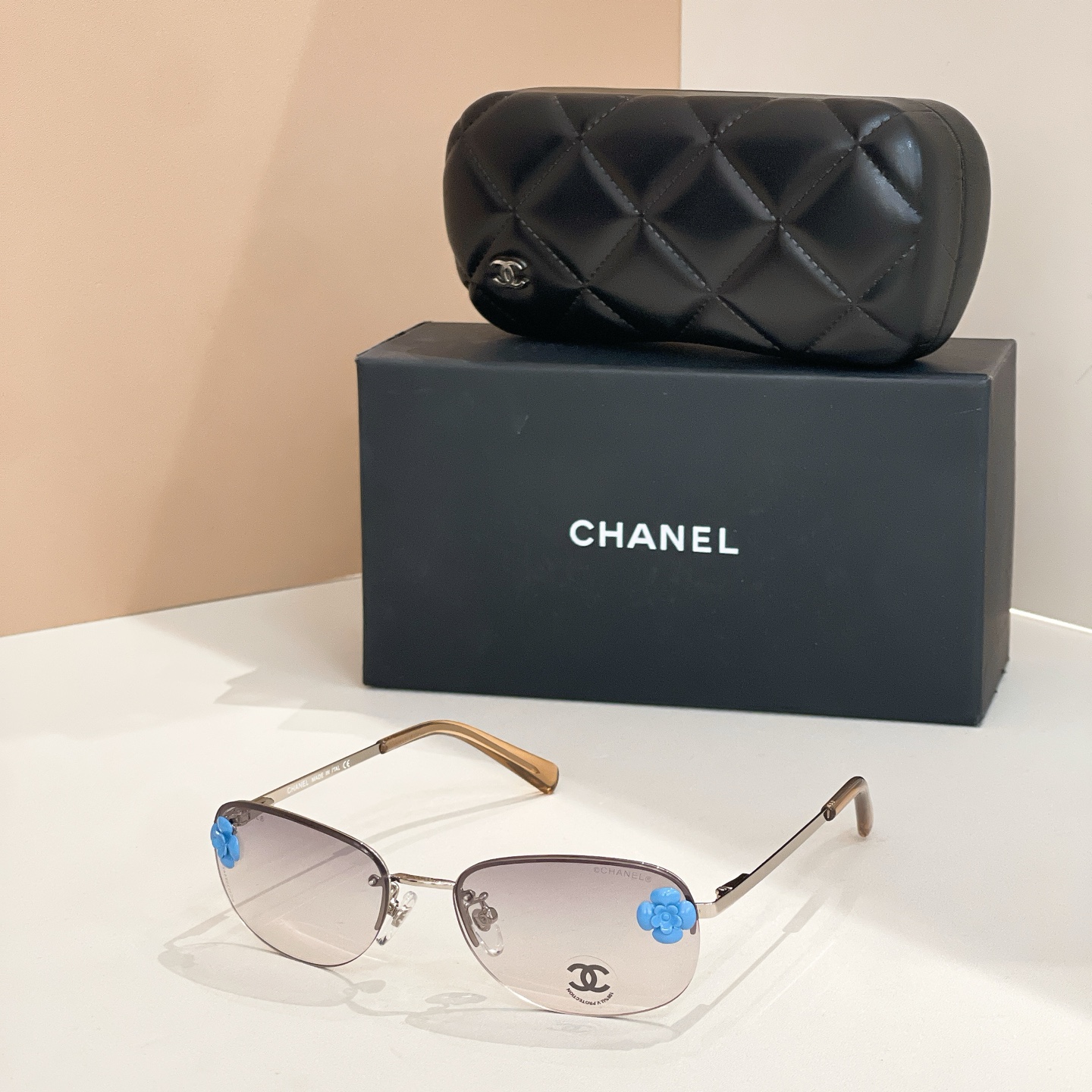 CHANE*🌸🌸🌸MODEL：CH4135🌸🌸🌸 SIZE：55口16-130🌸🌸🌸