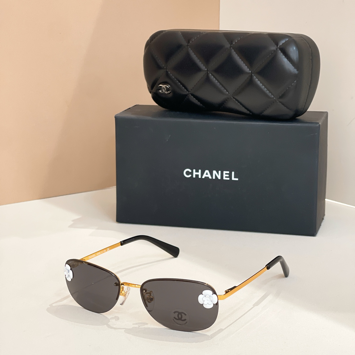 CHANE*🌸🌸🌸MODEL：CH4135🌸🌸🌸 SIZE：55口16-130🌸🌸🌸