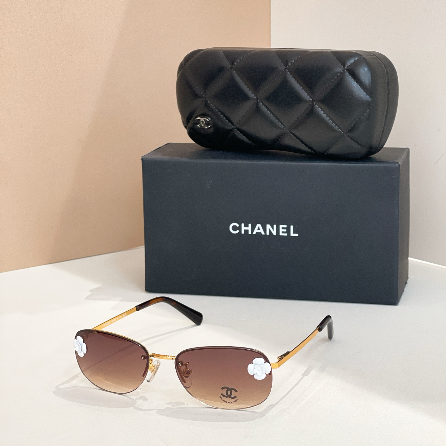 CHANE*🌸🌸🌸MODEL：CH4135🌸🌸🌸 SIZE：55口16-130🌸🌸🌸