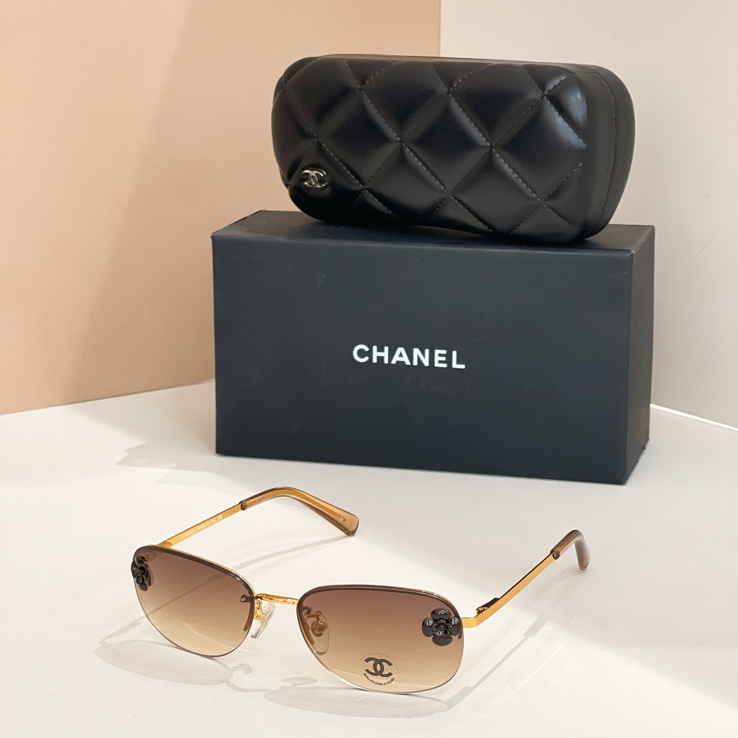 CHANE*🌸🌸🌸MODEL：CH4135🌸🌸🌸 SIZE：55口16-130🌸🌸🌸