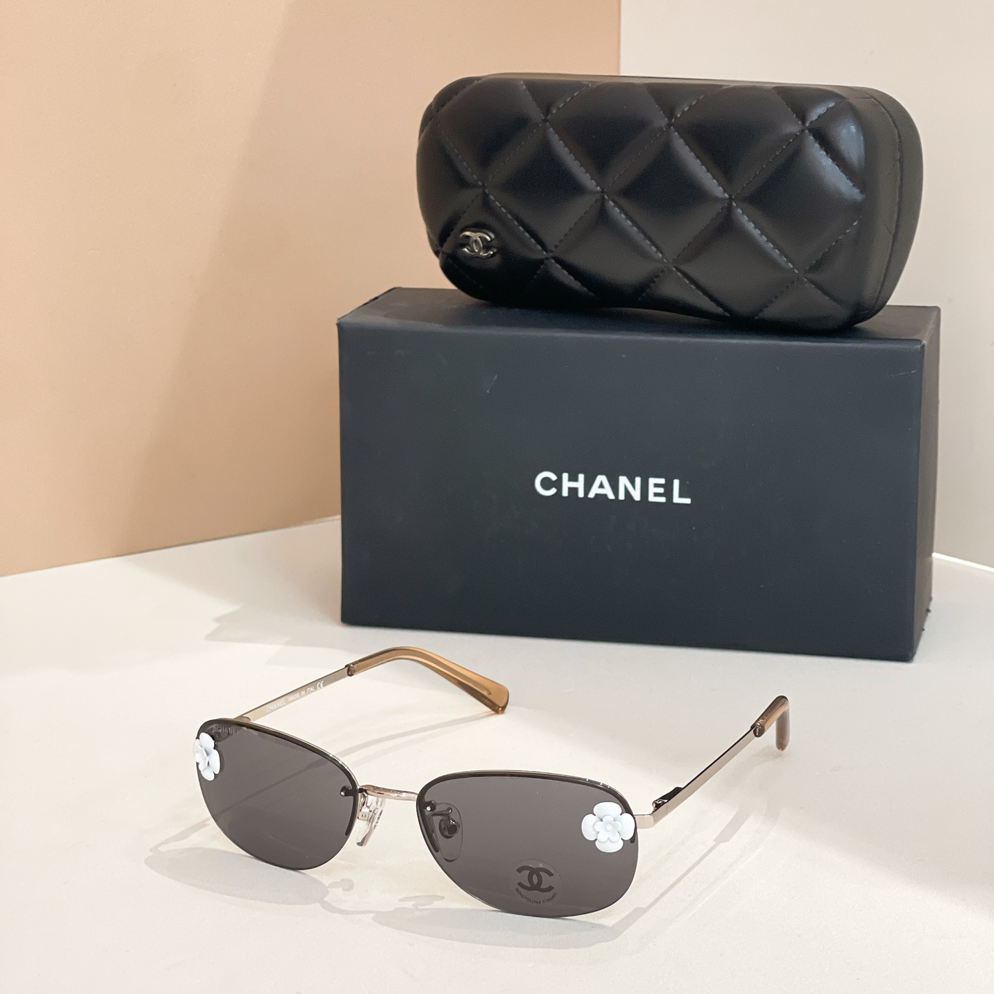 CHANE*🌸🌸🌸MODEL：CH4135🌸🌸🌸 SIZE：55口16-130🌸🌸🌸