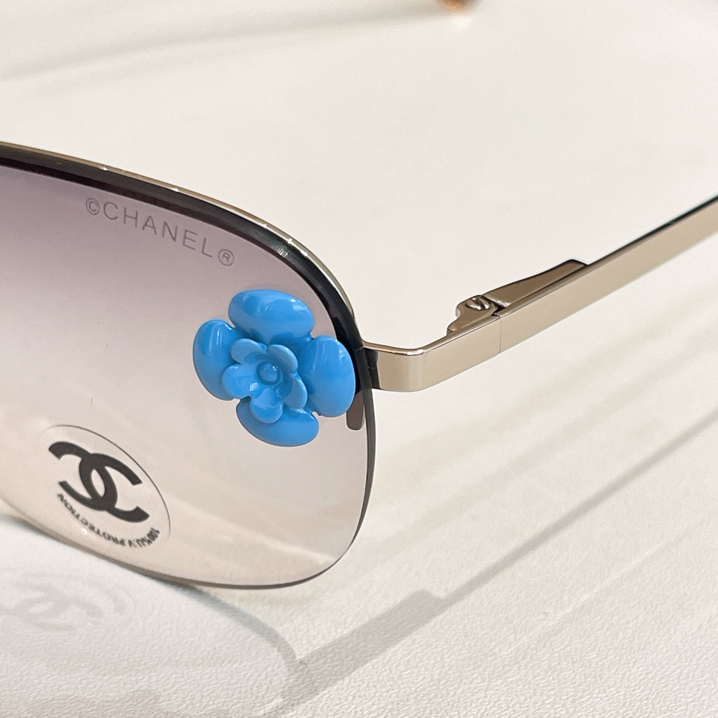 CHANE*🌸🌸🌸MODEL：CH4135🌸🌸🌸 SIZE：55口16-130🌸🌸🌸