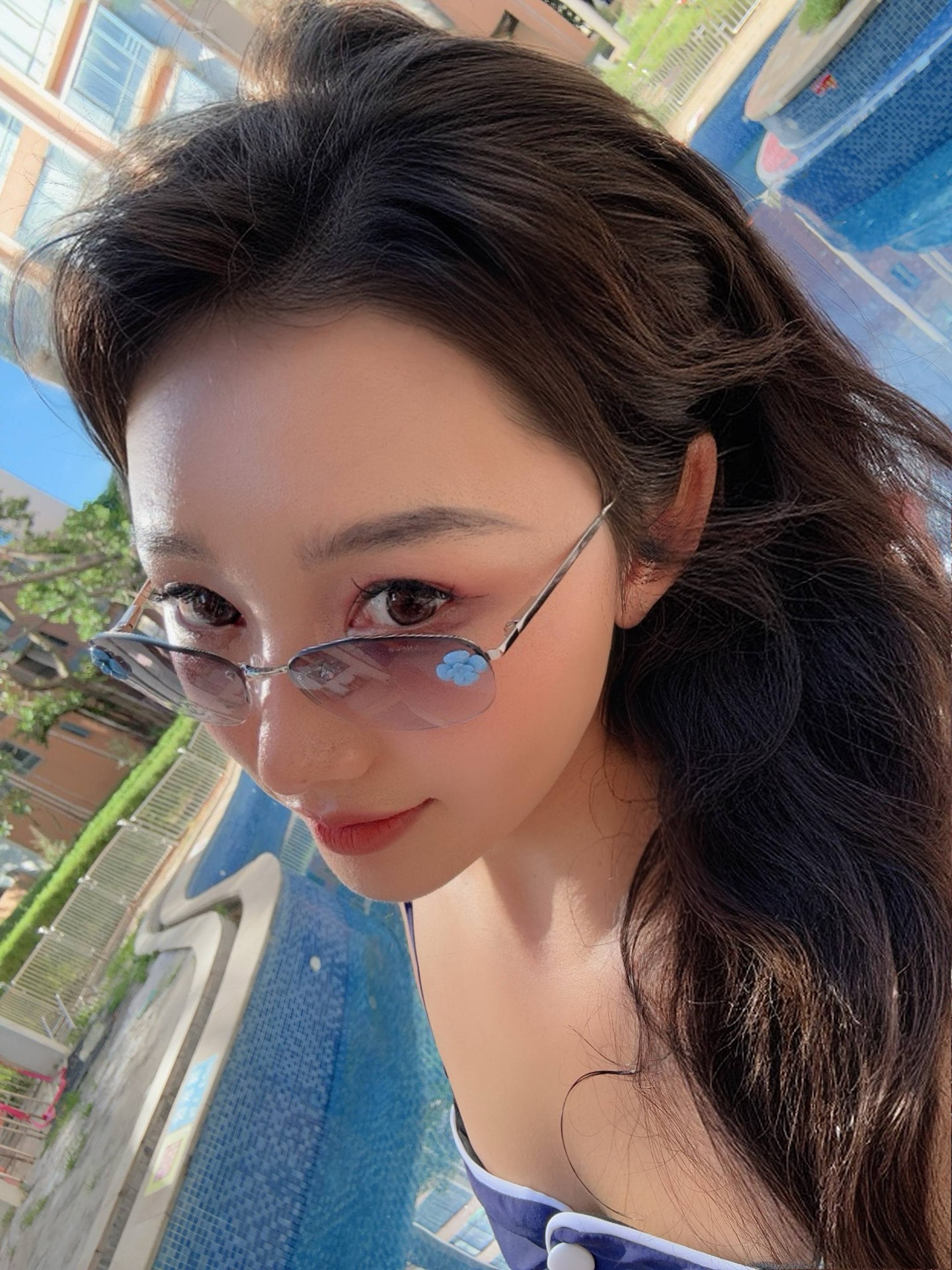 CHANE*🌸🌸🌸MODEL：CH4135🌸🌸🌸 SIZE：55口16-130🌸🌸🌸