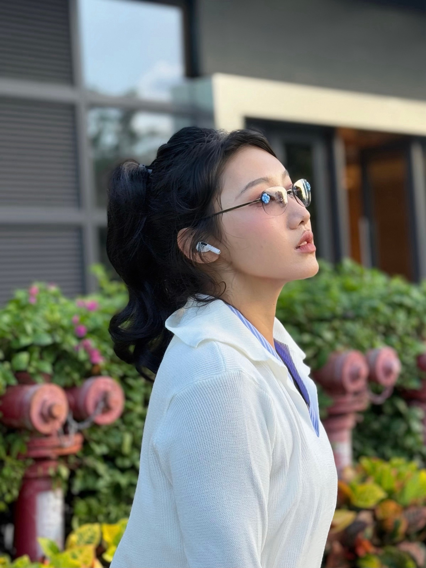 CHANE*🌸🌸🌸MODEL：CH4135🌸🌸🌸 SIZE：55口16-130🌸🌸🌸