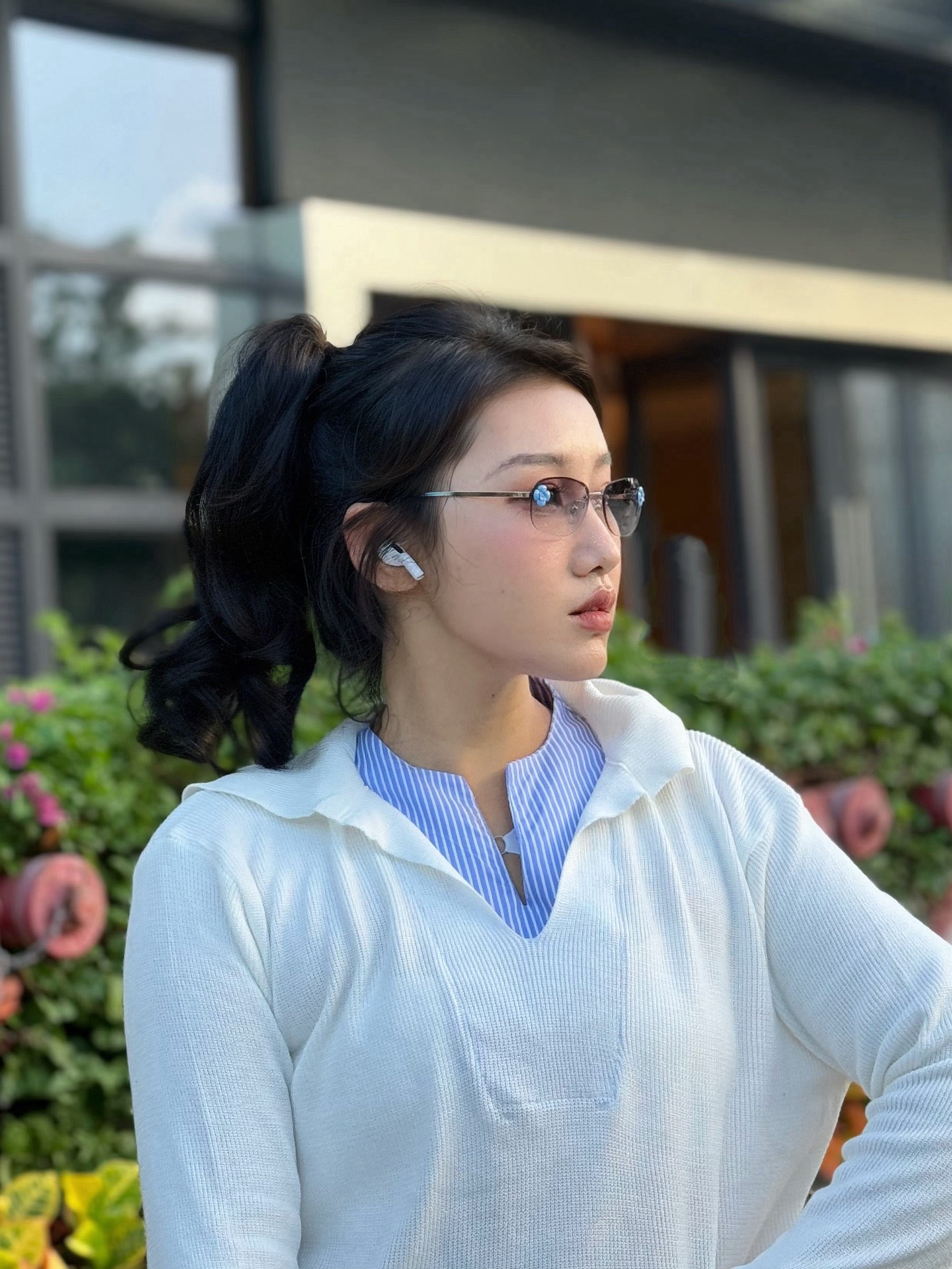 CHANE*🌸🌸🌸MODEL：CH4135🌸🌸🌸 SIZE：55口16-130🌸🌸🌸