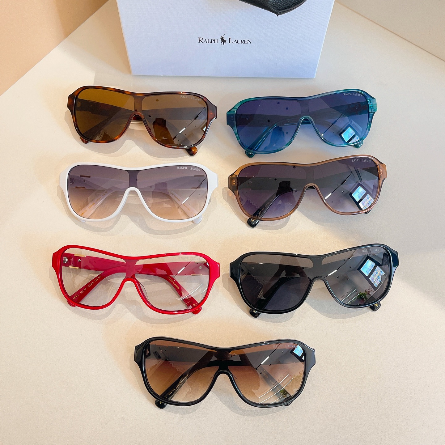 RALPH LAUREN🌟🌟🌟MODEL:RL8214U🌟🌟🌟SIZE：130口0-145🌟🌟🌟