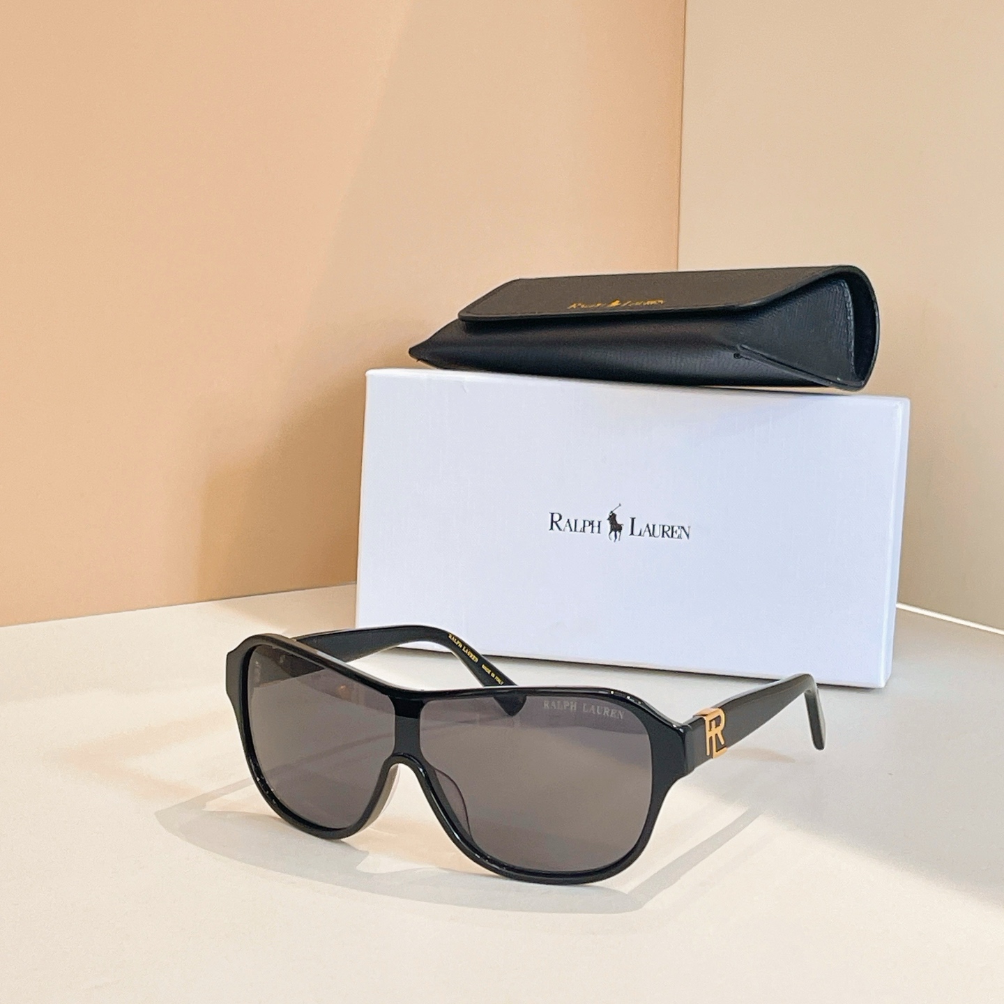 RALPH LAUREN🌟🌟🌟MODEL:RL8214U🌟🌟🌟SIZE：130口0-145🌟🌟🌟