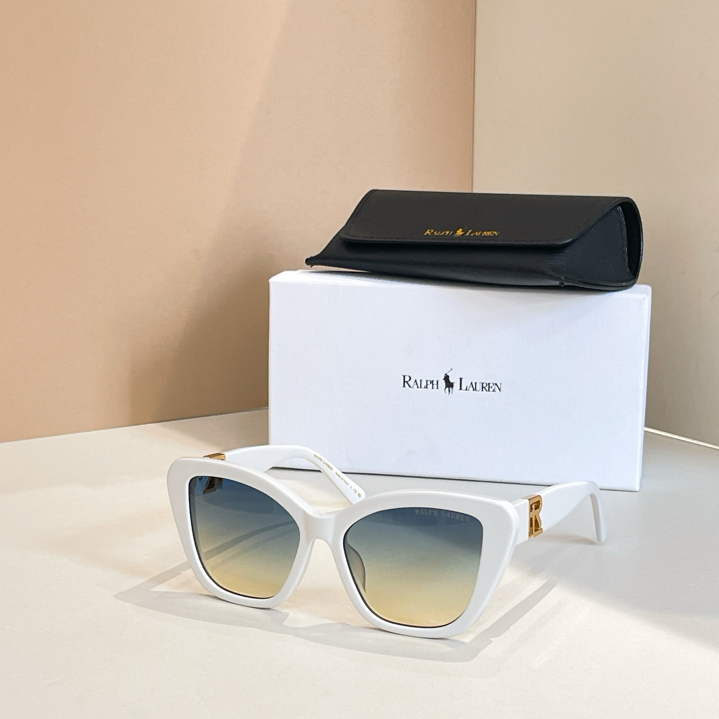 RALPH LAUREN🌟🌟🌟MODEL:RL8216U🌟🌟🌟SIZE：55口17-145🌟🌟🌟