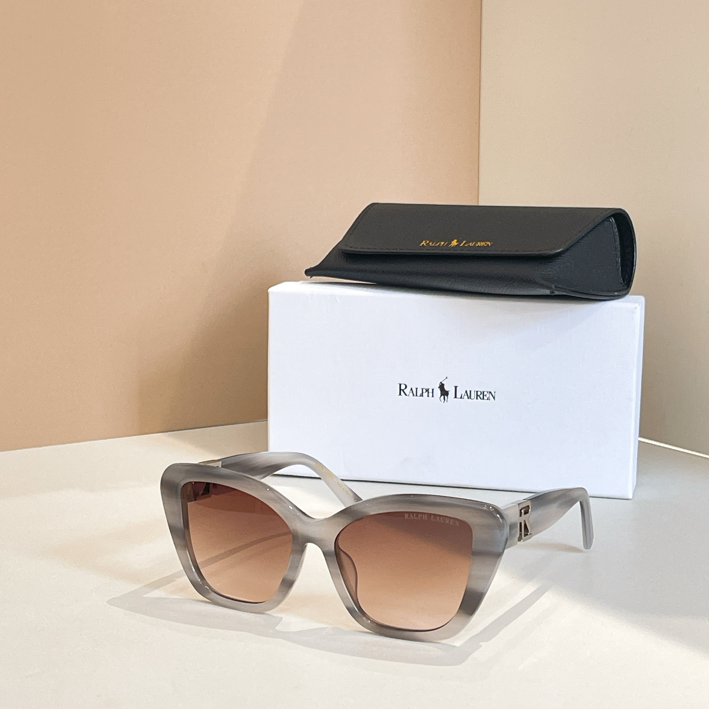 RALPH LAUREN🌟🌟🌟MODEL:RL8216U🌟🌟🌟SIZE：55口17-145🌟🌟🌟