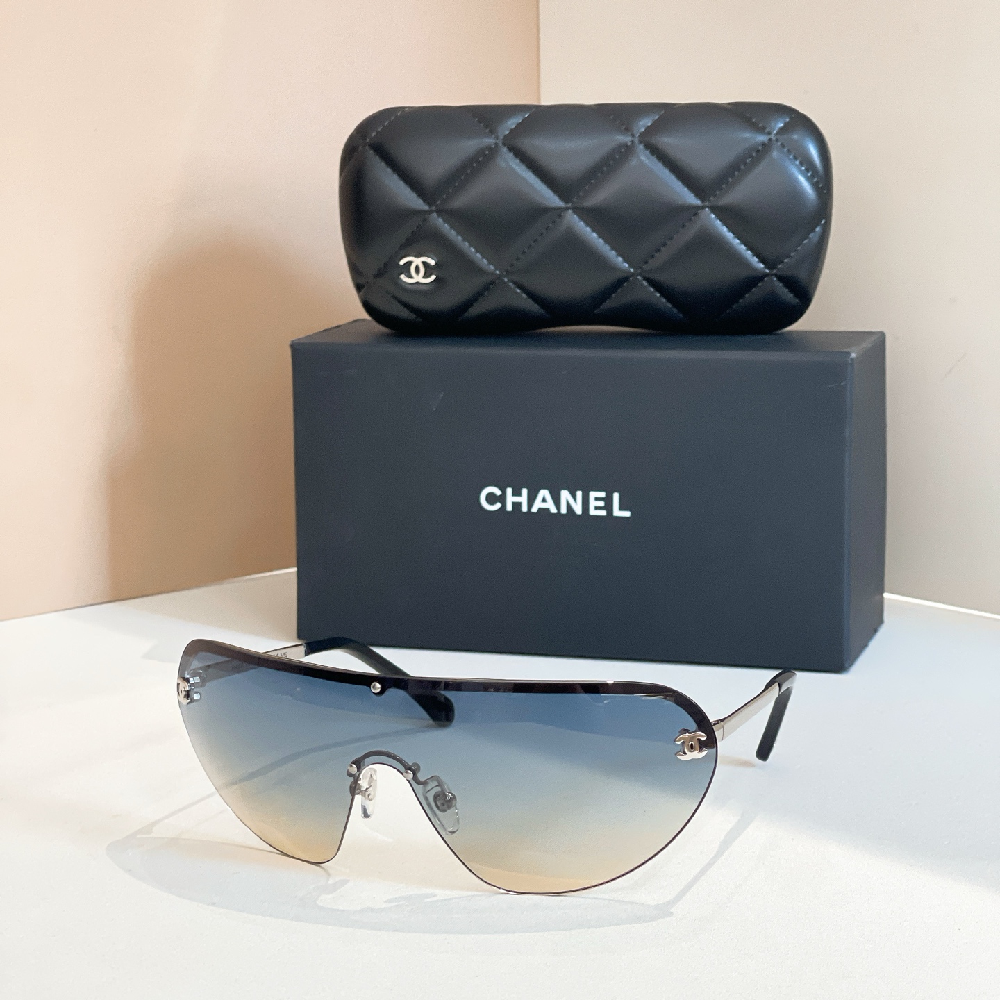 CHANE*🌸🌸🌸MODEL：CH9572🌸🌸🌸 SIZE：153口0-122🌸🌸🌸