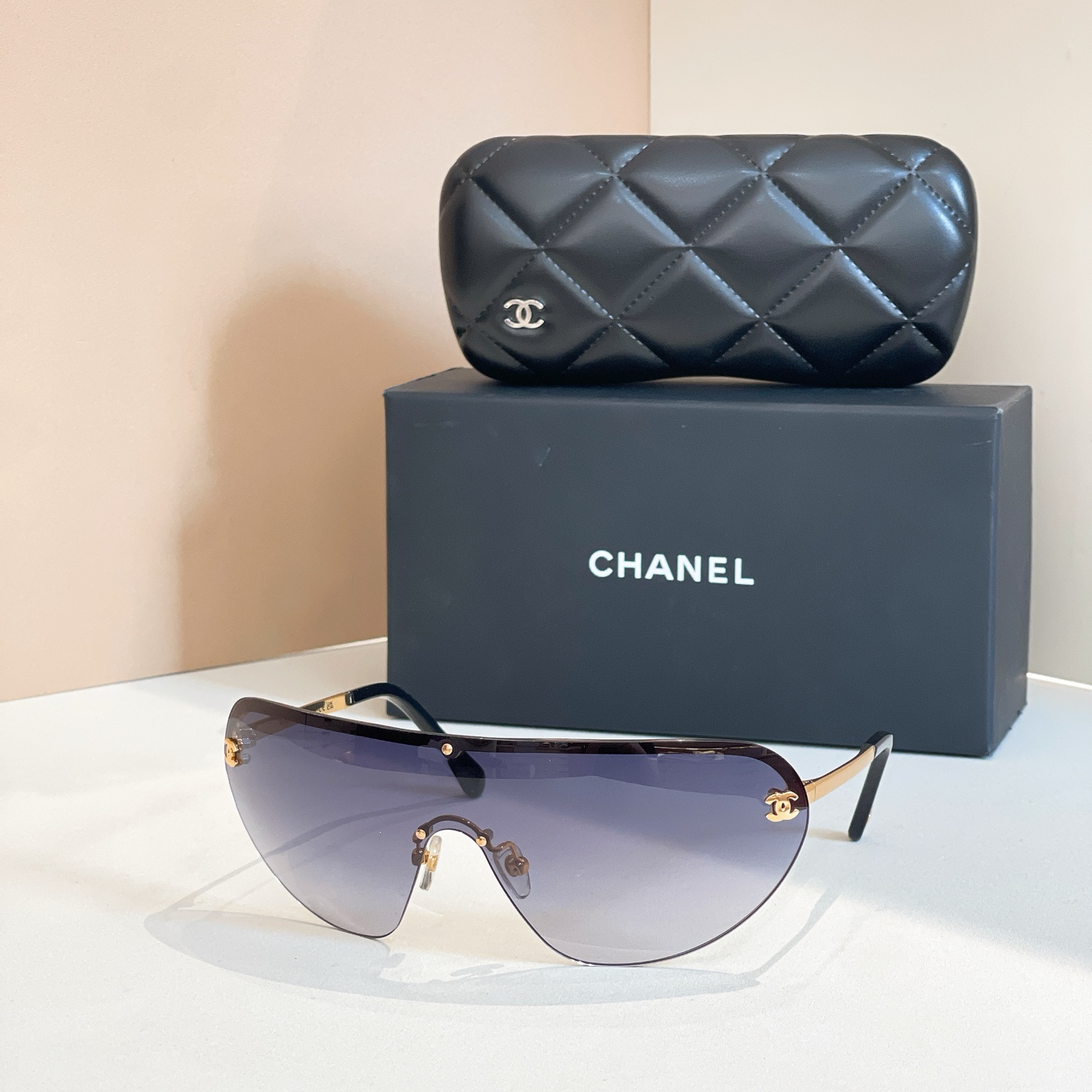 CHANE*🌸🌸🌸MODEL：CH9572🌸🌸🌸 SIZE：153口0-122🌸🌸🌸