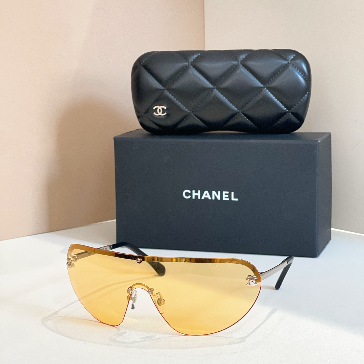 CHANE*🌸🌸🌸MODEL：CH9572🌸🌸🌸 SIZE：153口0-122🌸🌸🌸