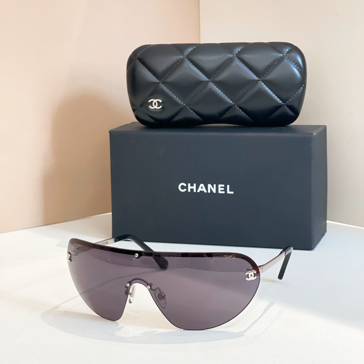 CHANE*🌸🌸🌸MODEL：CH9572🌸🌸🌸 SIZE：153口0-122🌸🌸🌸