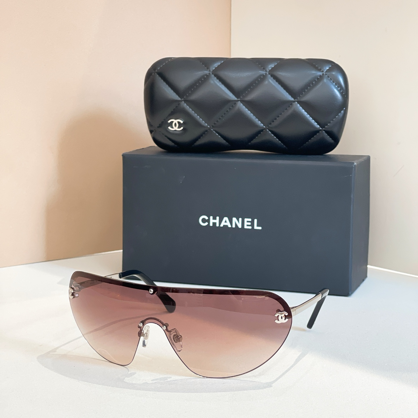 CHANE*🌸🌸🌸MODEL：CH9572🌸🌸🌸 SIZE：153口0-122🌸🌸🌸