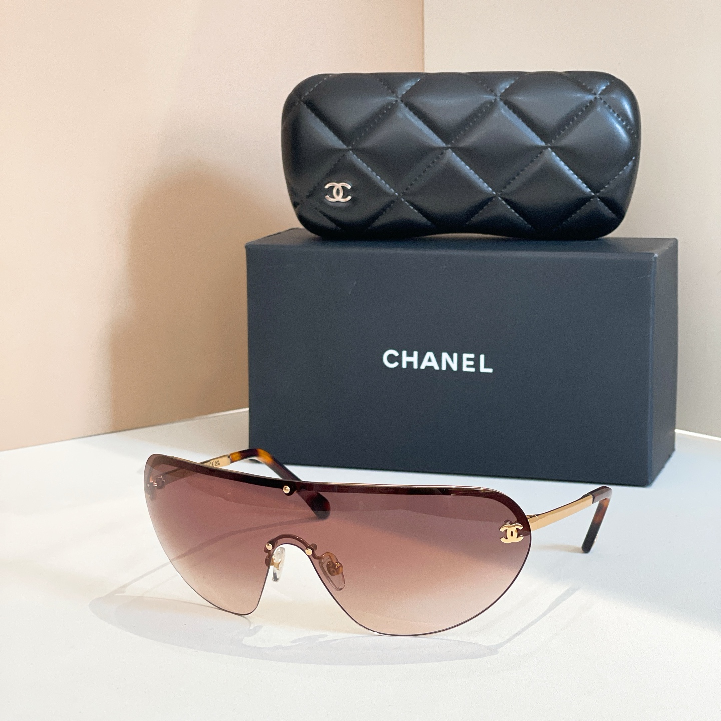 CHANE*🌸🌸🌸MODEL：CH9572🌸🌸🌸 SIZE：153口0-122🌸🌸🌸