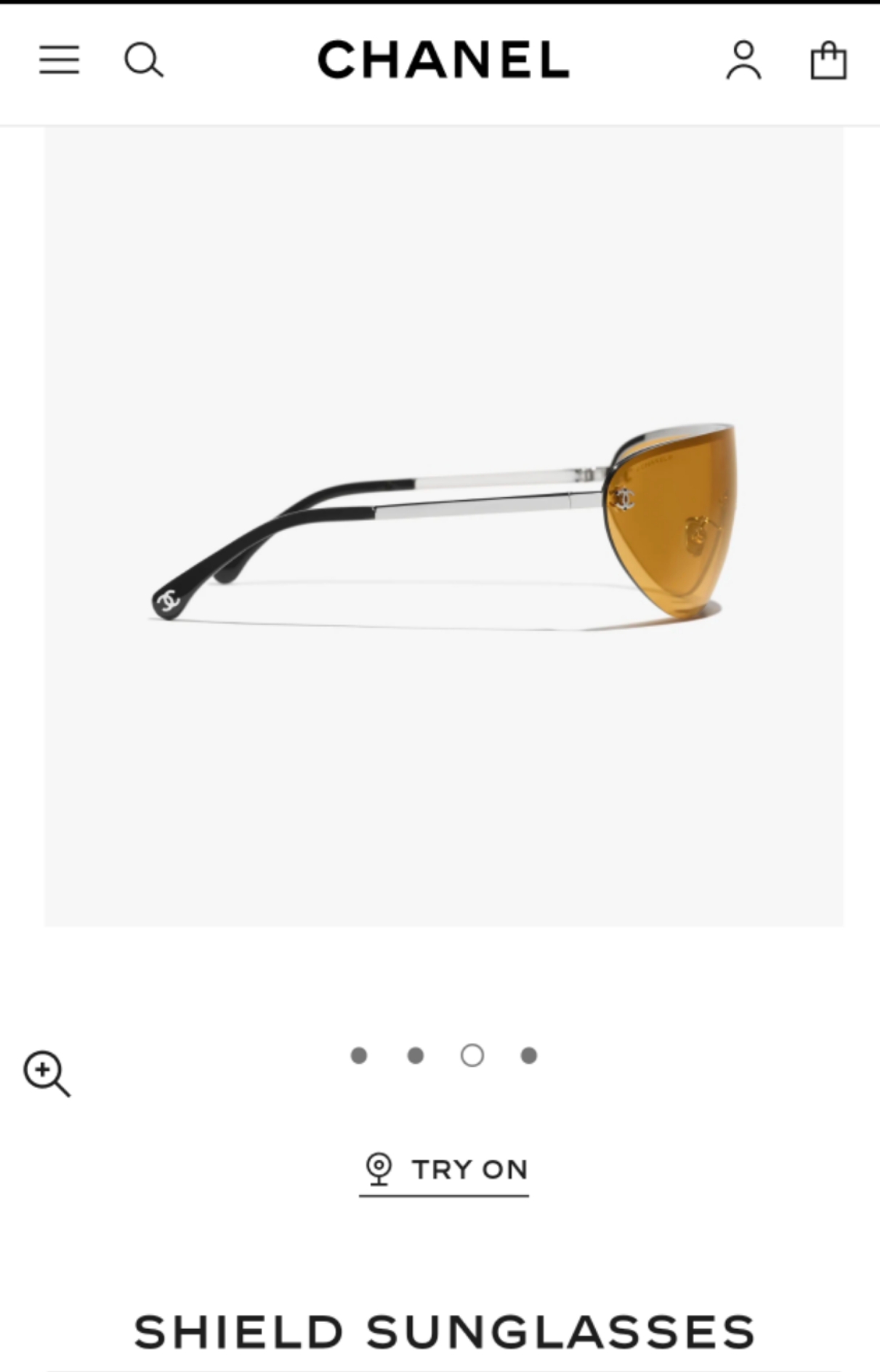 CHANE*🌸🌸🌸MODEL：CH9572🌸🌸🌸 SIZE：153口0-122🌸🌸🌸