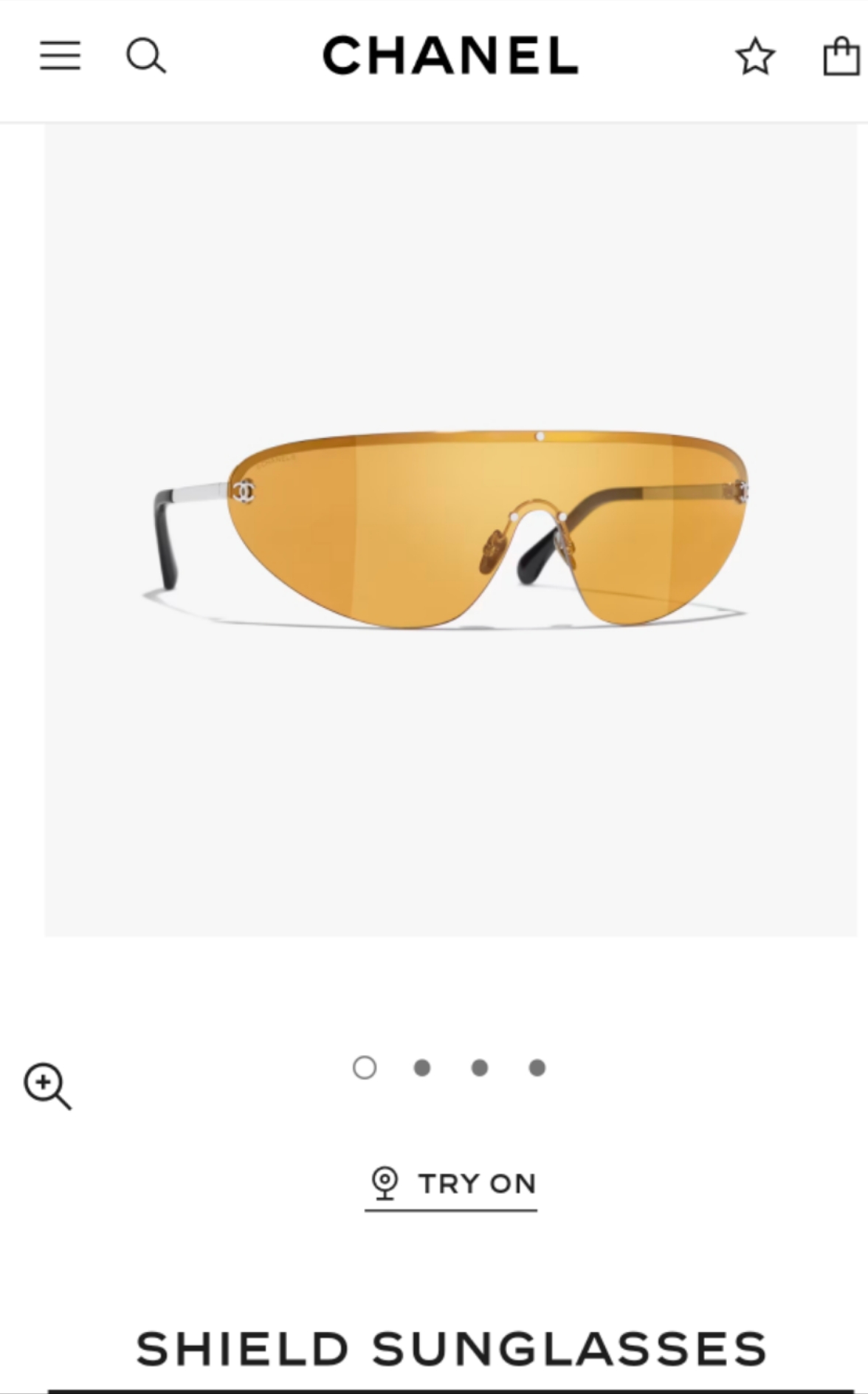 CHANE*🌸🌸🌸MODEL：CH9572🌸🌸🌸 SIZE：153口0-122🌸🌸🌸