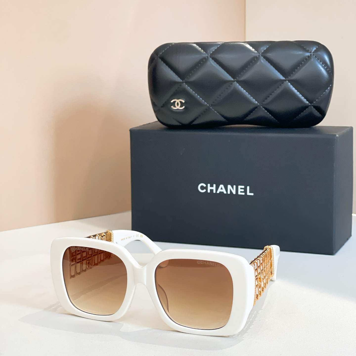 CHANE*🌸🌸🌸MODEL：CH9171🌸🌸🌸 SIZE：54口19-140🌸🌸🌸