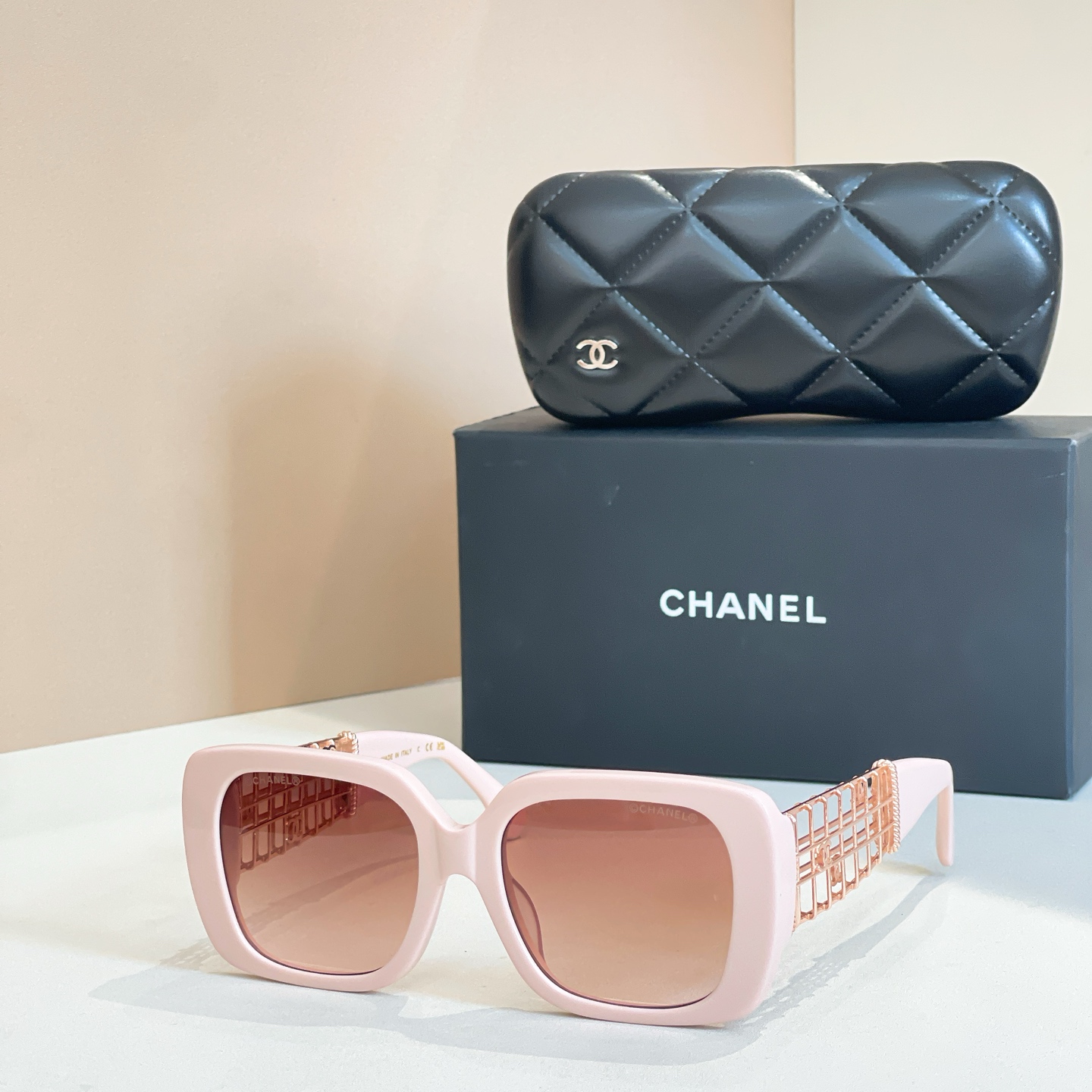 CHANE*🌸🌸🌸MODEL：CH9171🌸🌸🌸 SIZE：54口19-140🌸🌸🌸